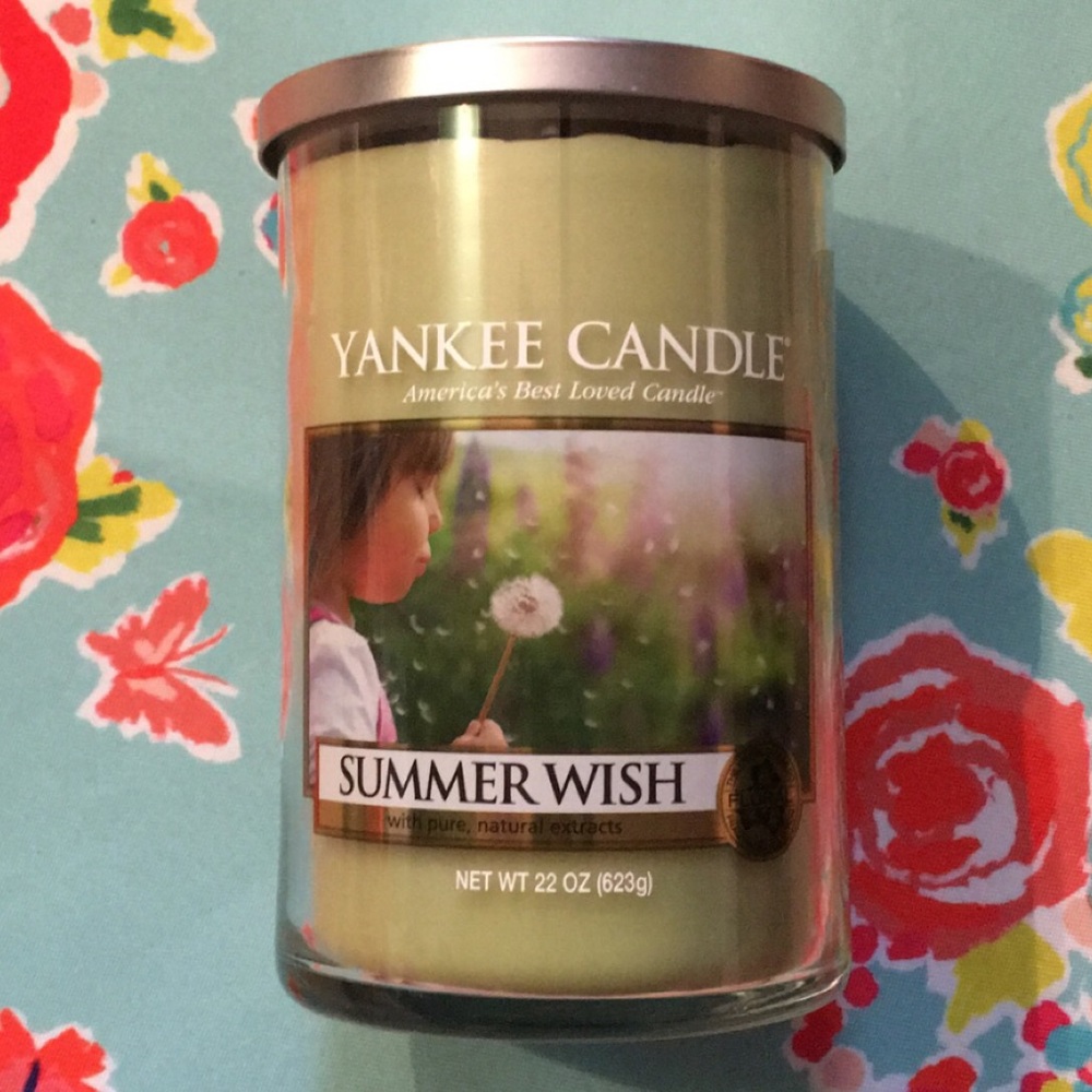 Yankee Candle